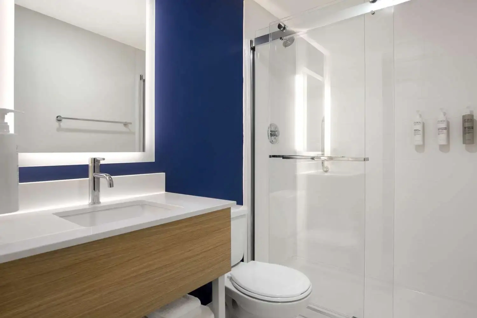 Spark by Hilton Brockville