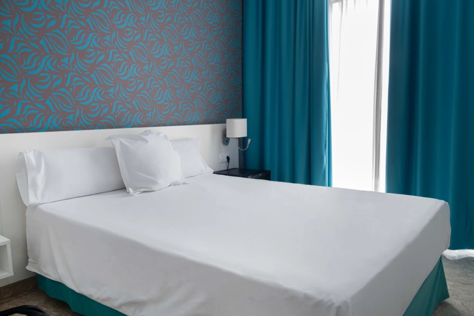 Checkin Concordia Playa