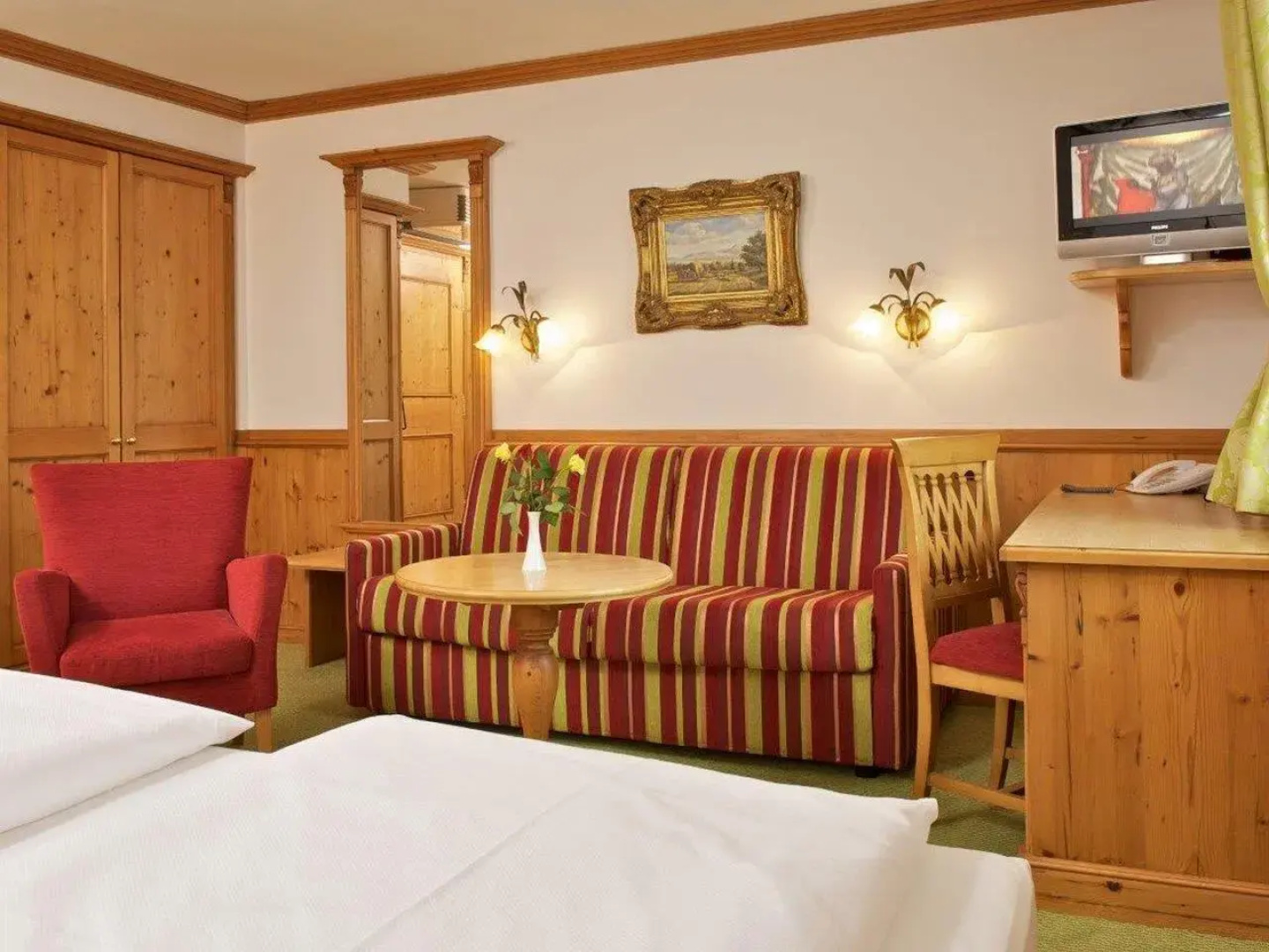 Park Hotel Laim