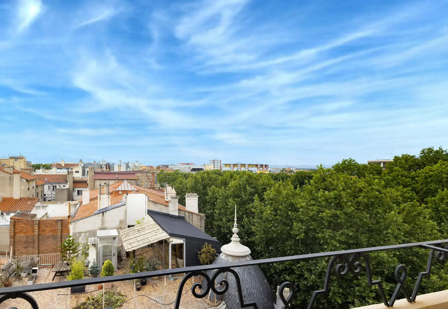 B&B Hotel Perpignan Centre