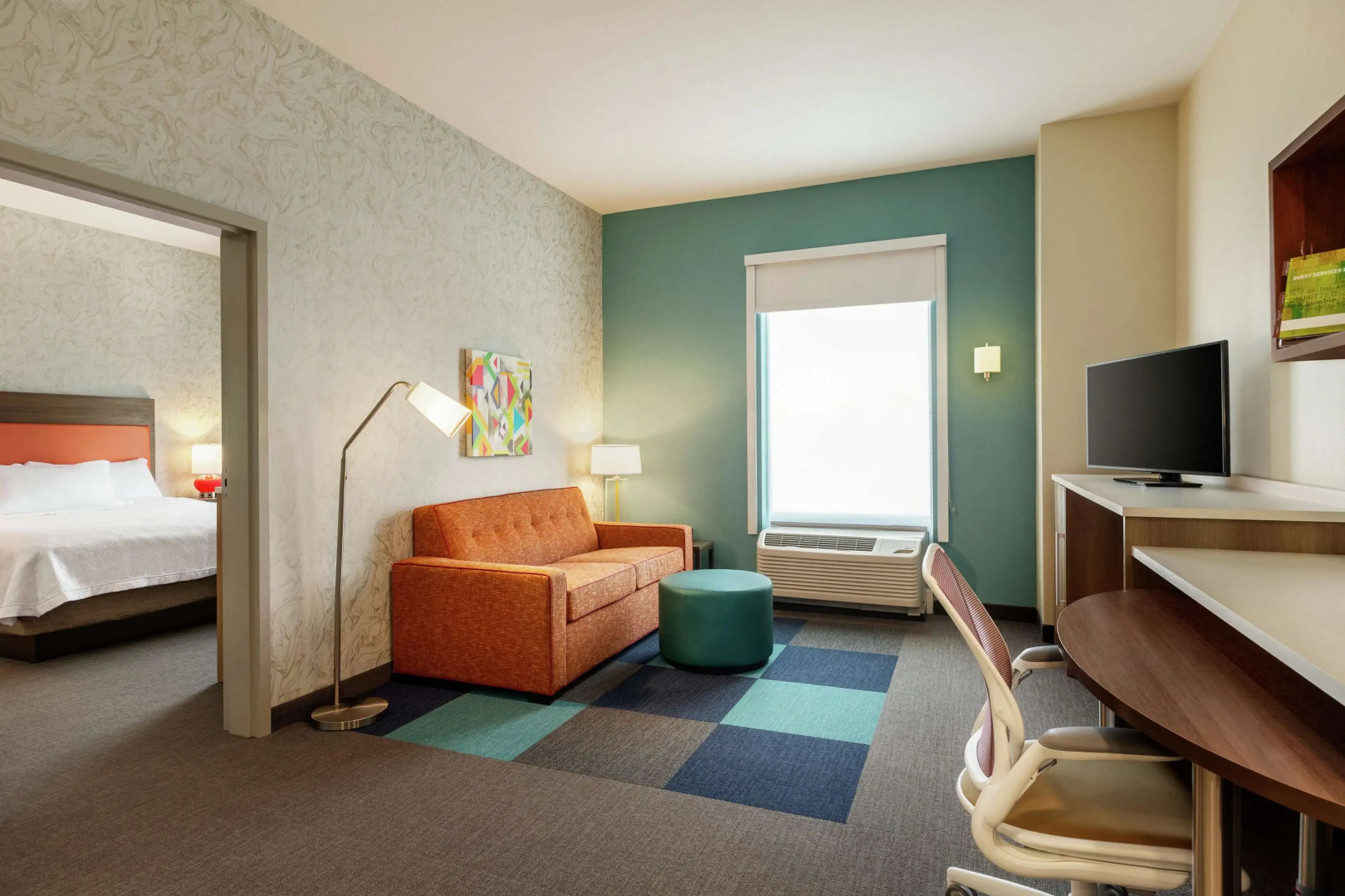 Home2 Suites by Hilton Statesboro