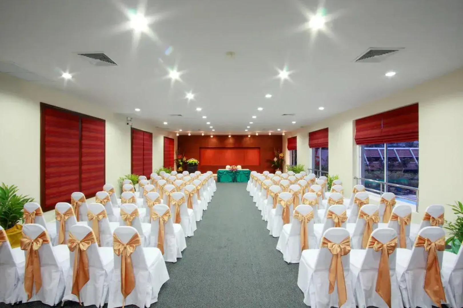 Отель Patong Resort