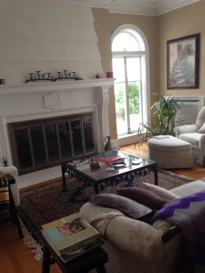The Villa Bed & Breakfast - Adults Only