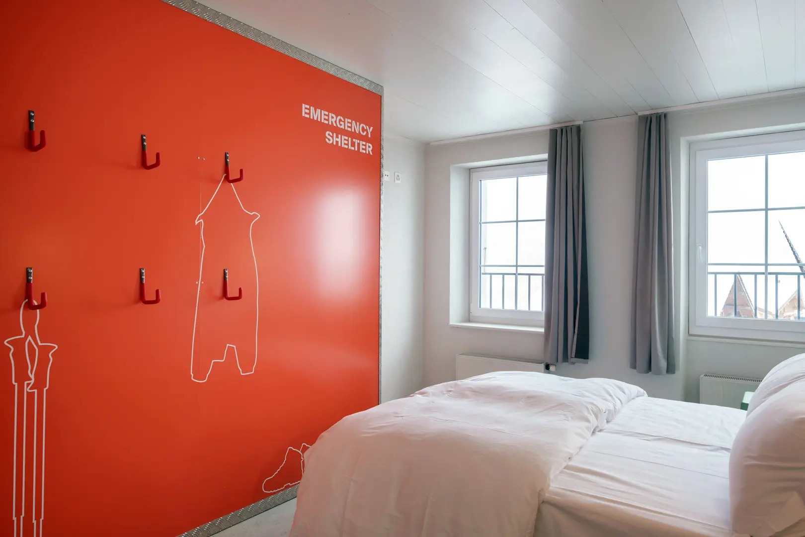 Peanut Mountain Lodge & Winstub