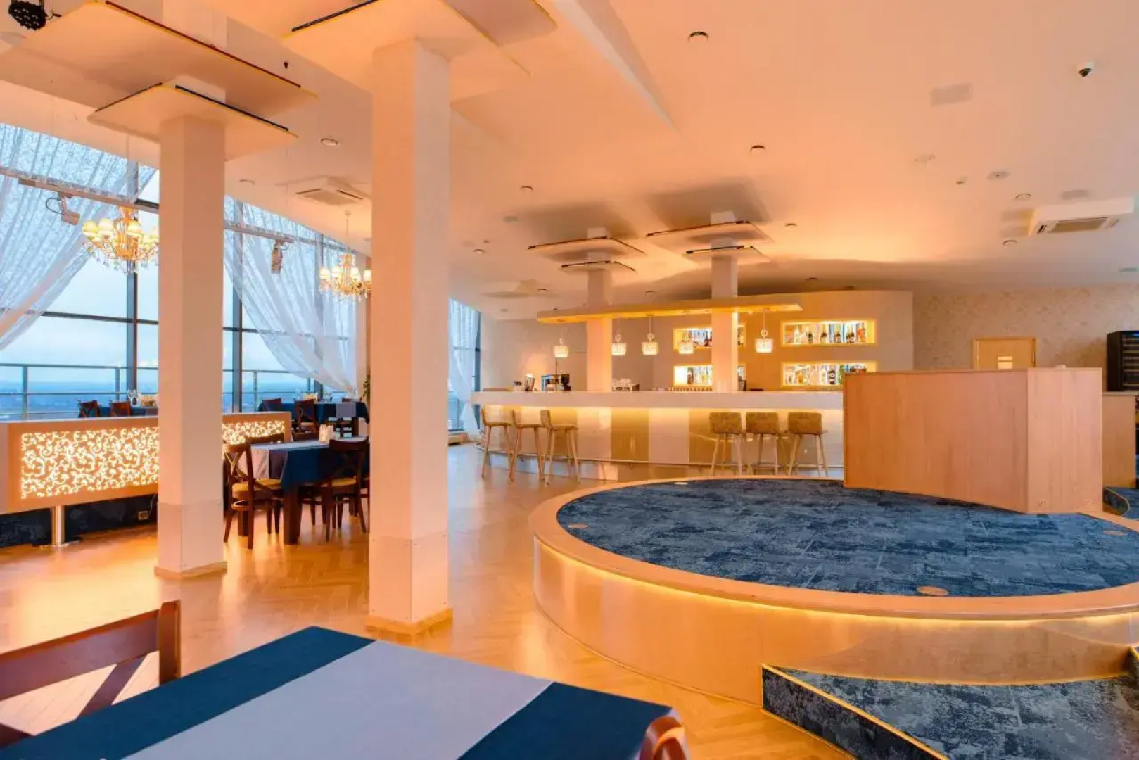 Park Hotel Latgola