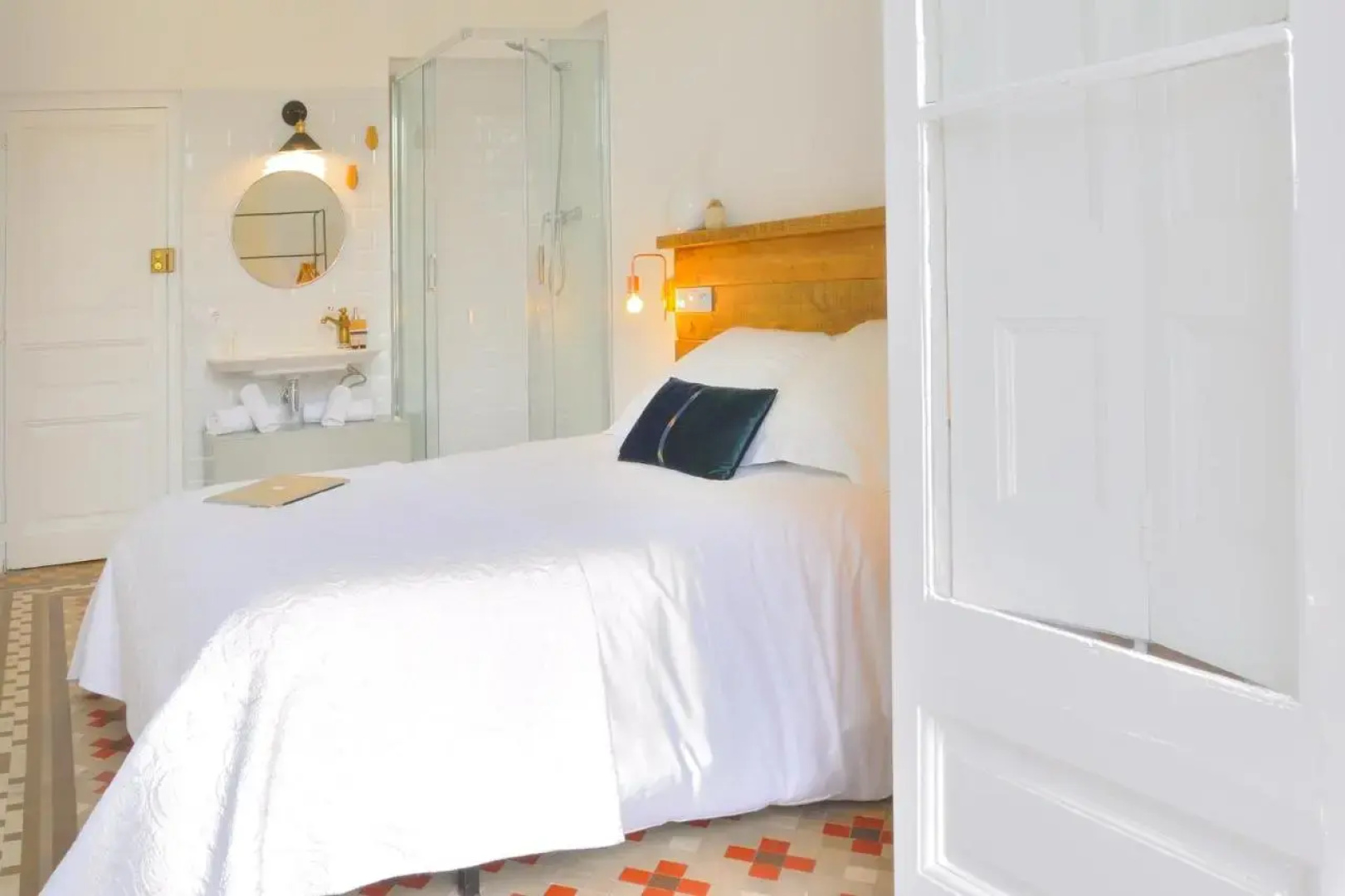 Hostal Girona