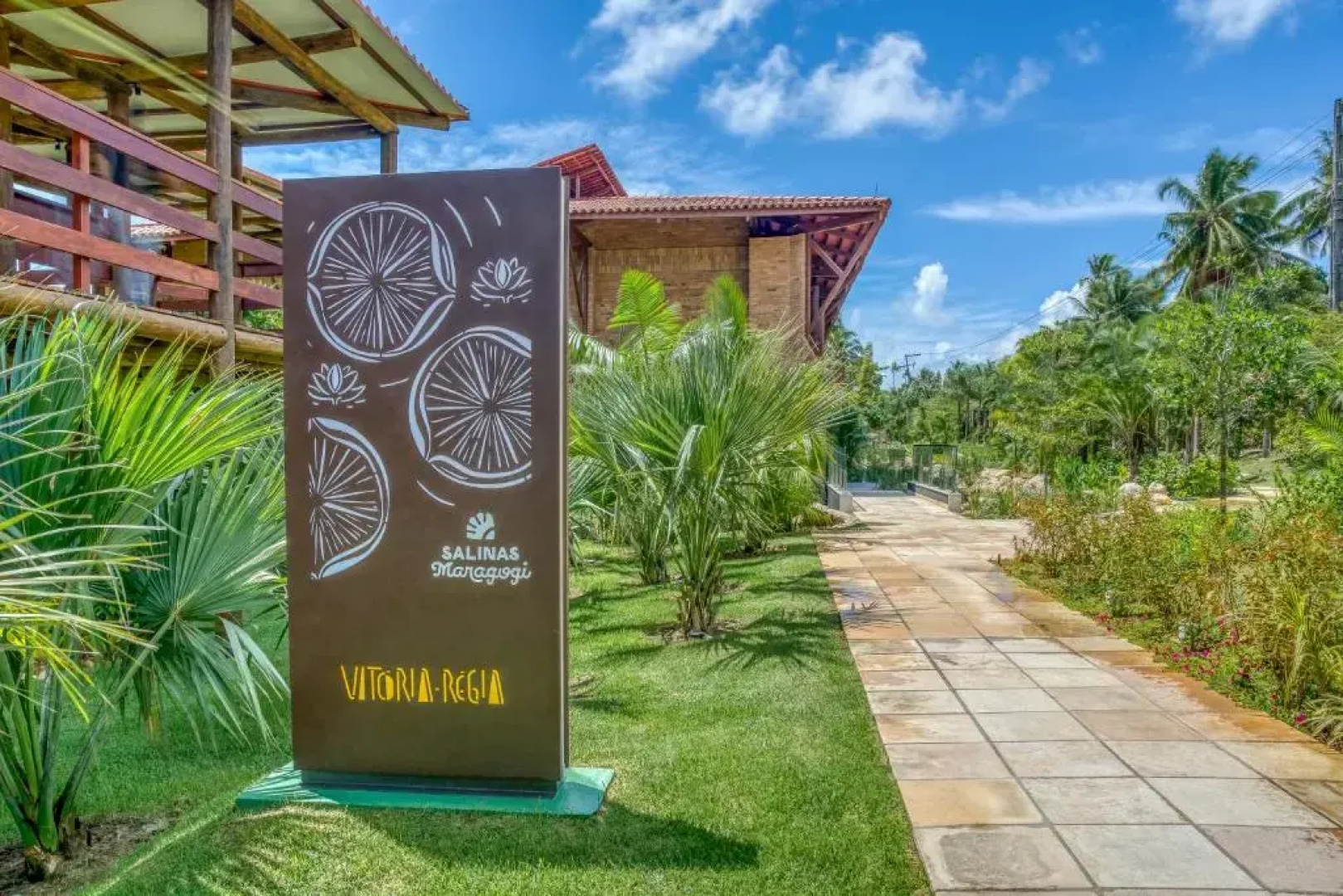 Salinas Maragogi All Inclusive Resort