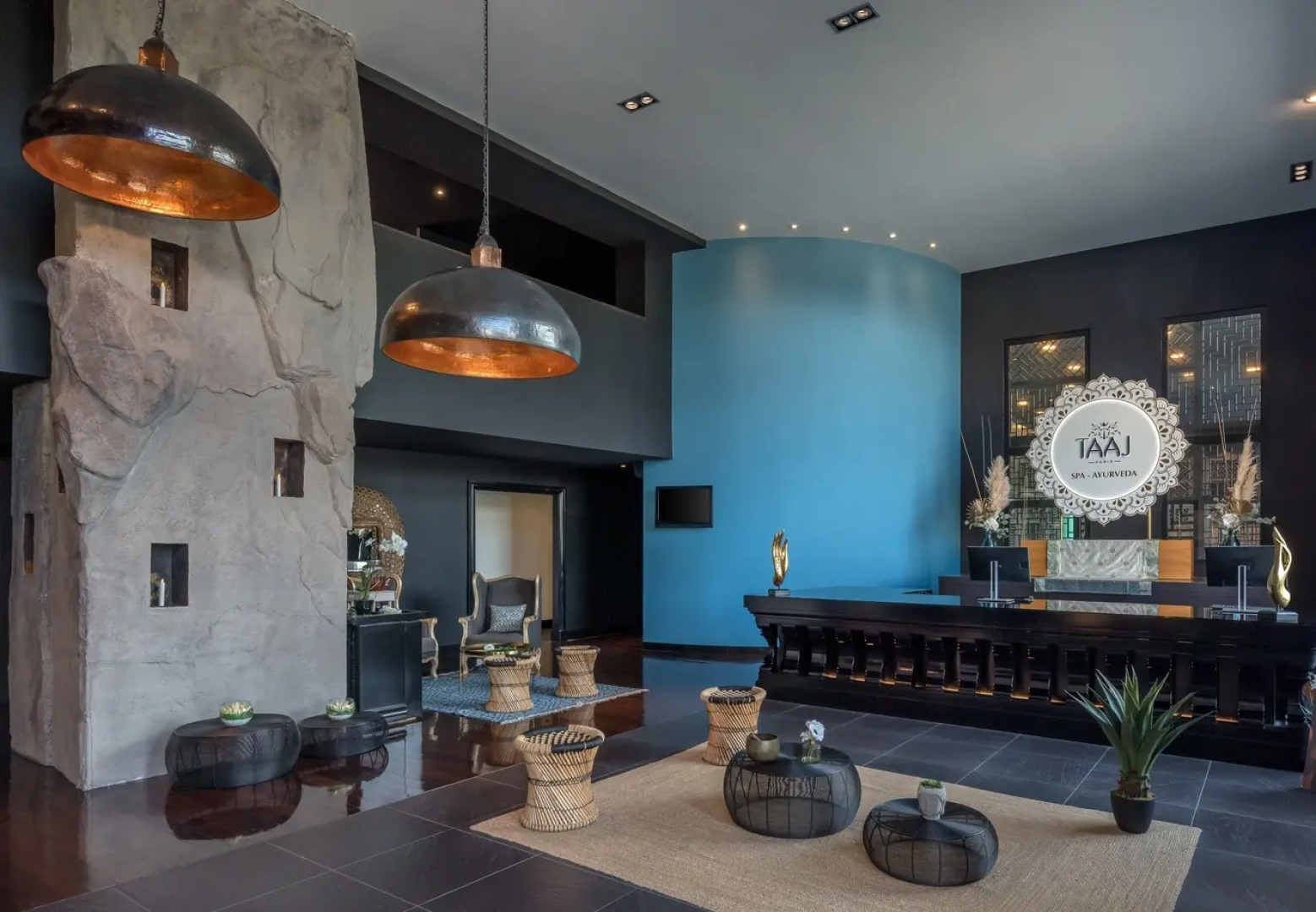 Hilton Evian-les-Bains