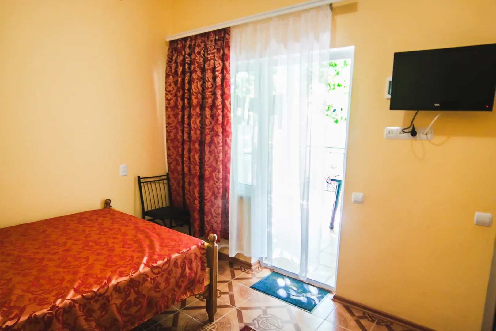 Guest House Odissey