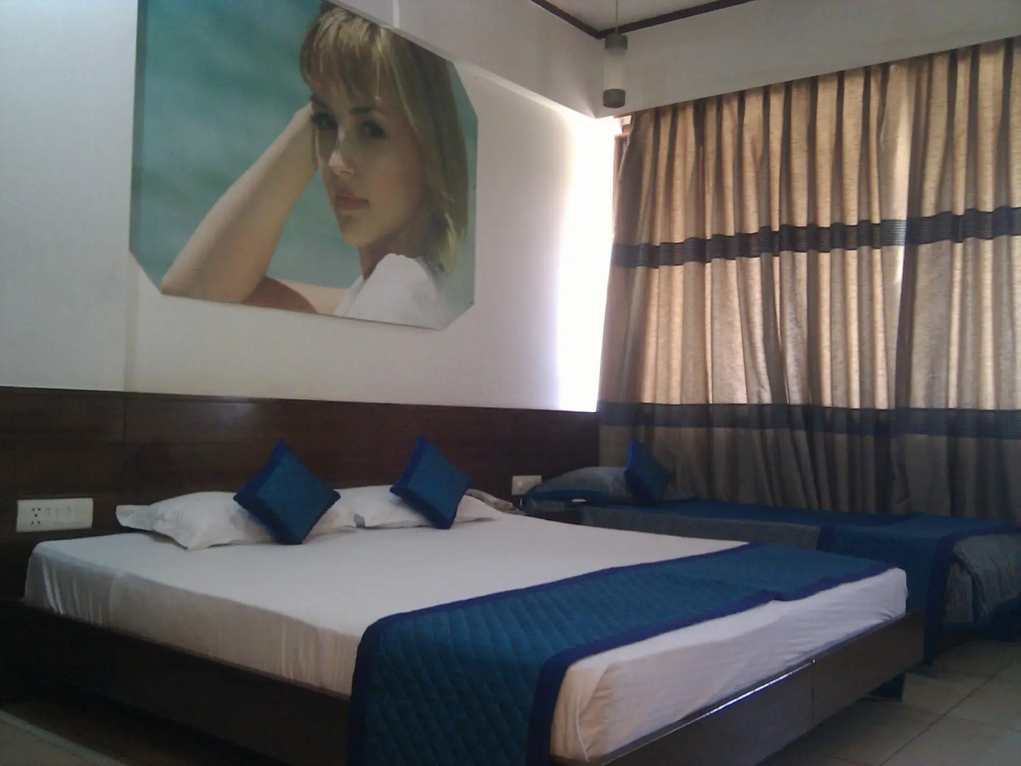 Hotel The Tulip