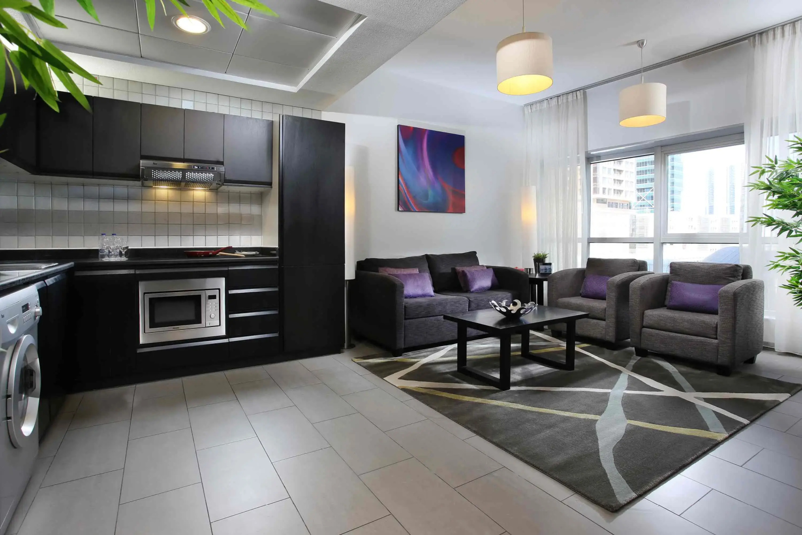 Citadines Metro Central Dubai