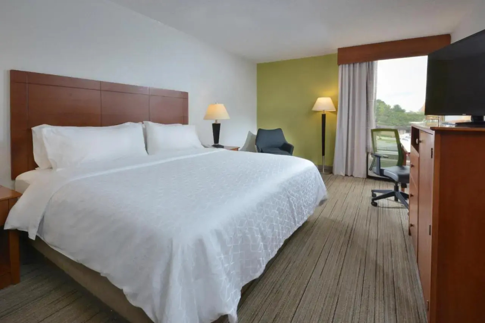 Holiday Inn Express Lynchburg by IHG