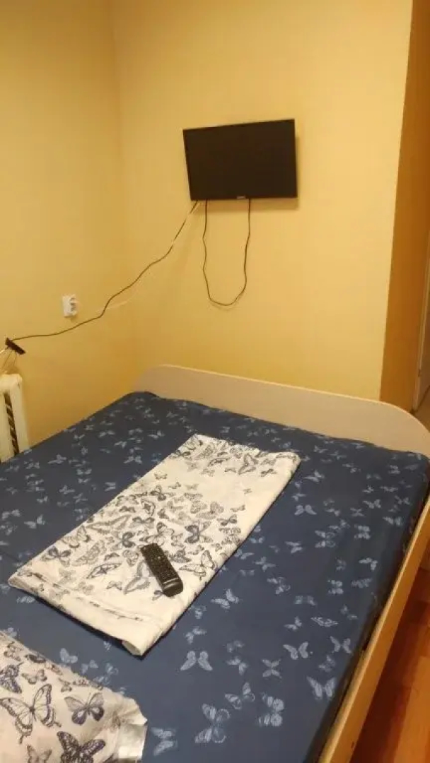 Меблированные комнаты Almaz