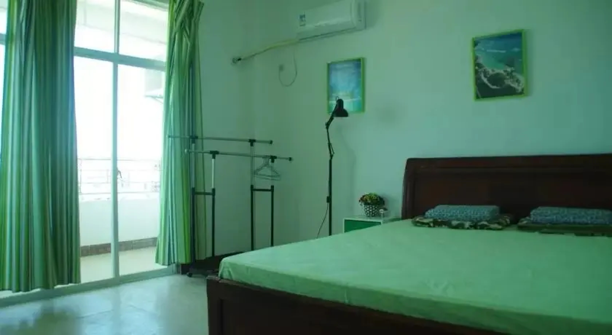 Sanya Haitang Traveller Inn