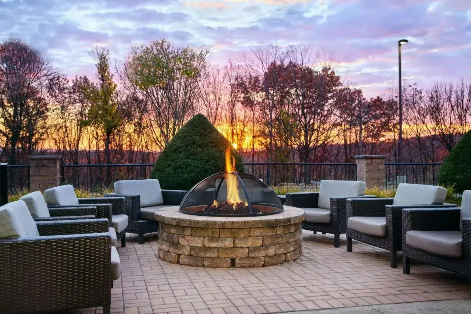 Courtyard by Marriott Scranton Montage Mountain