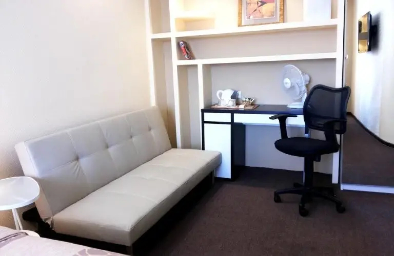 Unicorn Yaroslavskaya Guest House