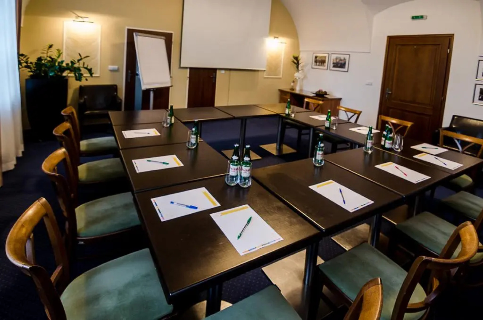 Hotel Hejtmanský dvůr