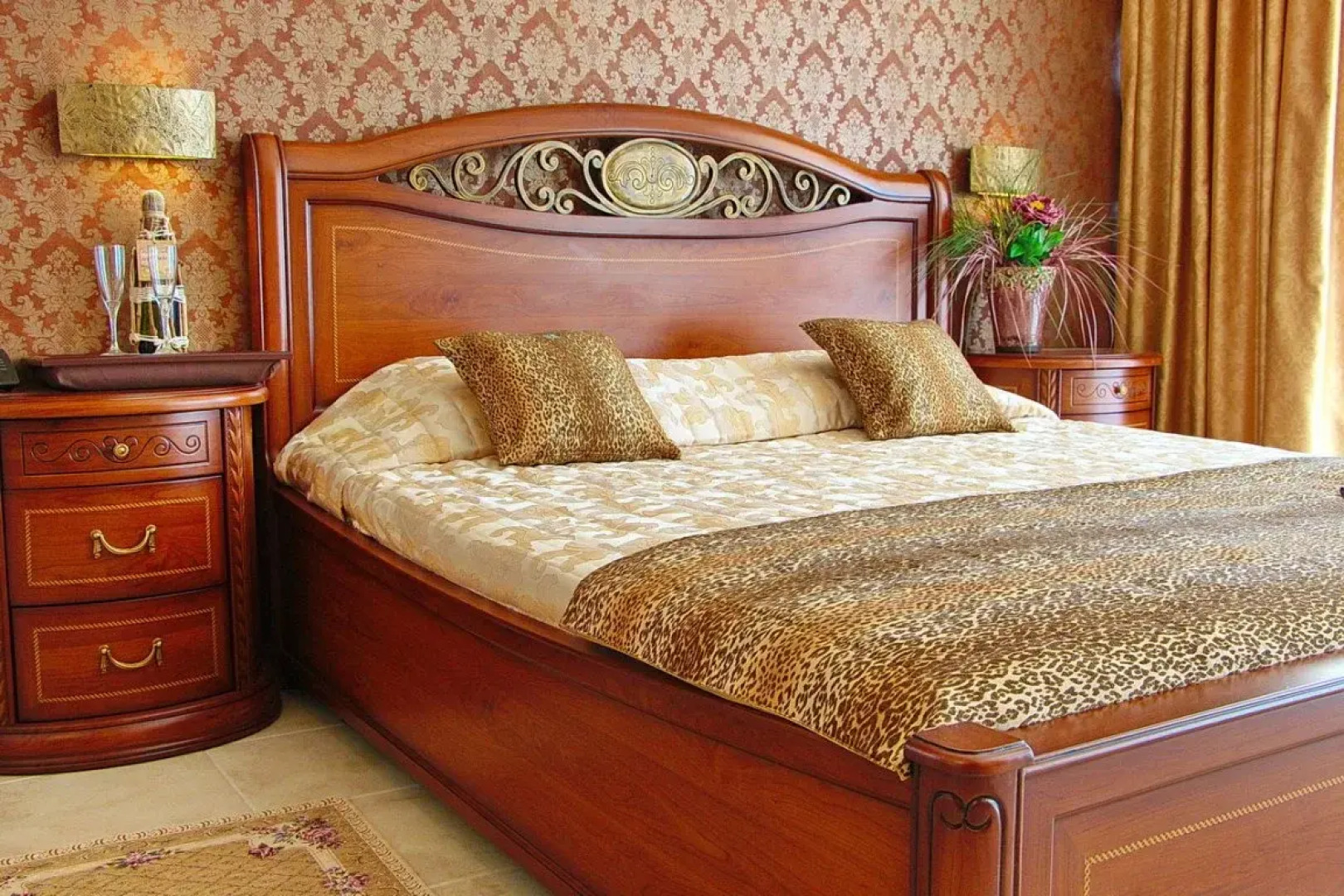 Gavan Beach Club Resort