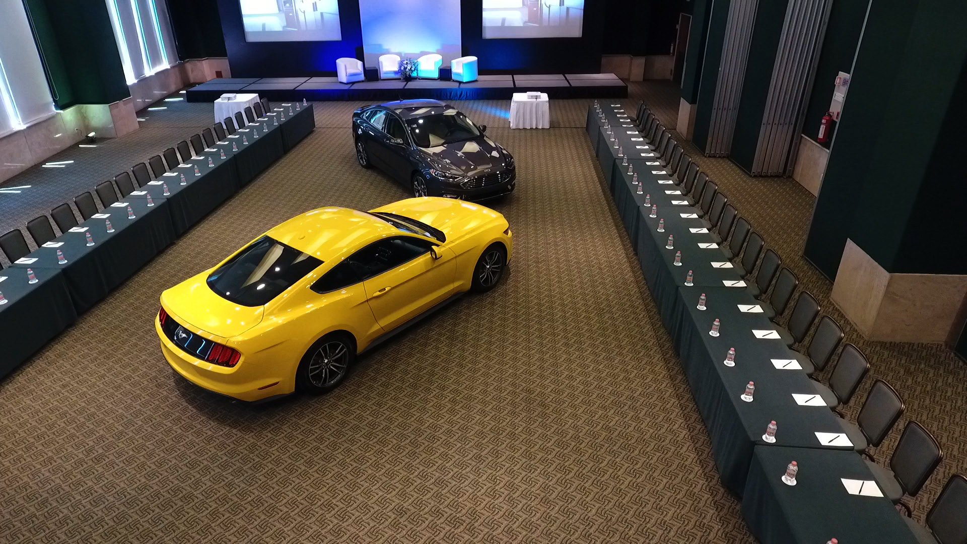 Grand Fiesta Americana Guadalajara Country Club