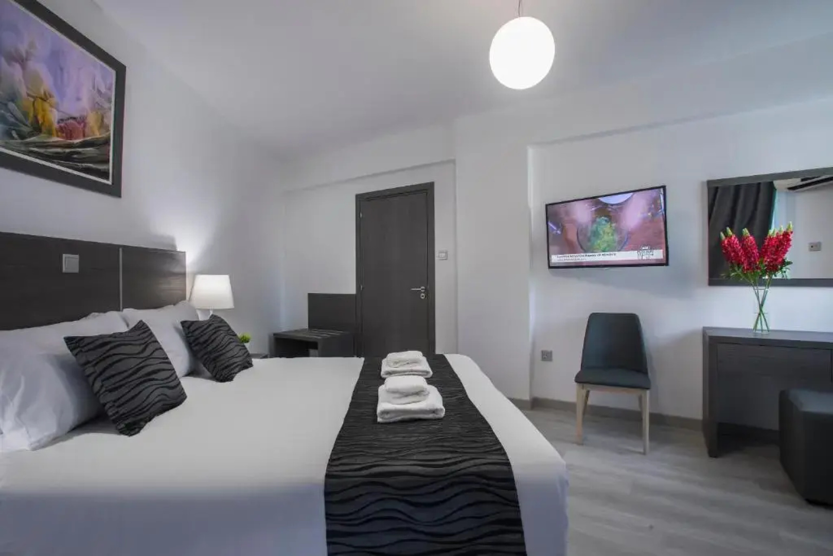 Blazer Residence