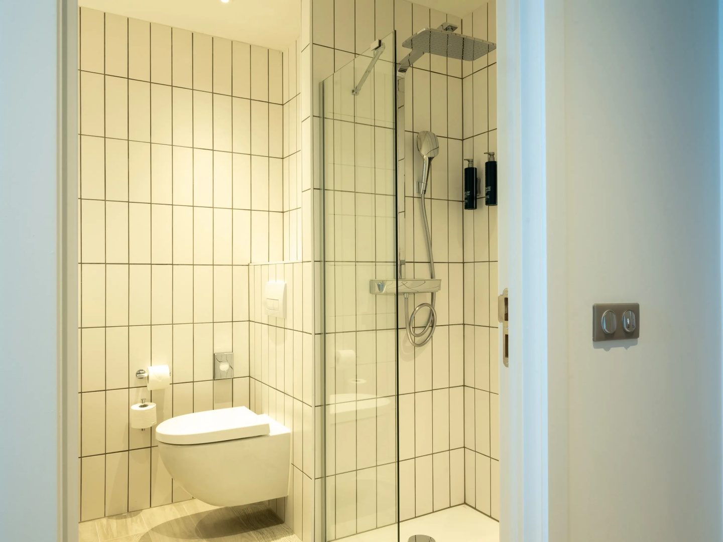 Hilton Garden Inn Brussels Airport