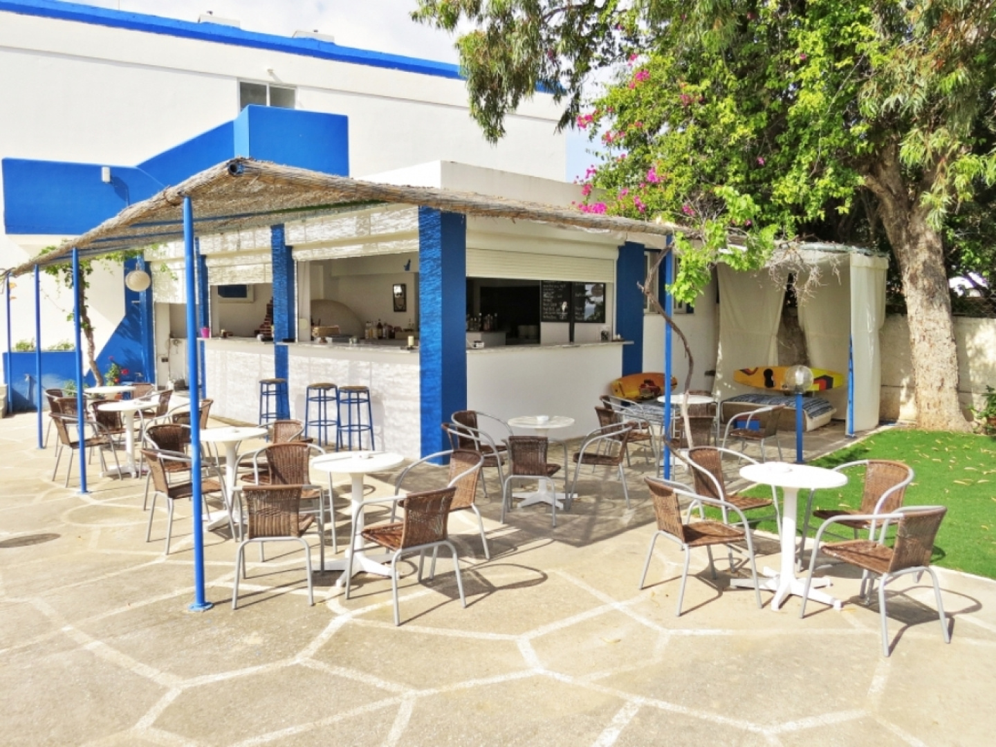 Notos Hotel
