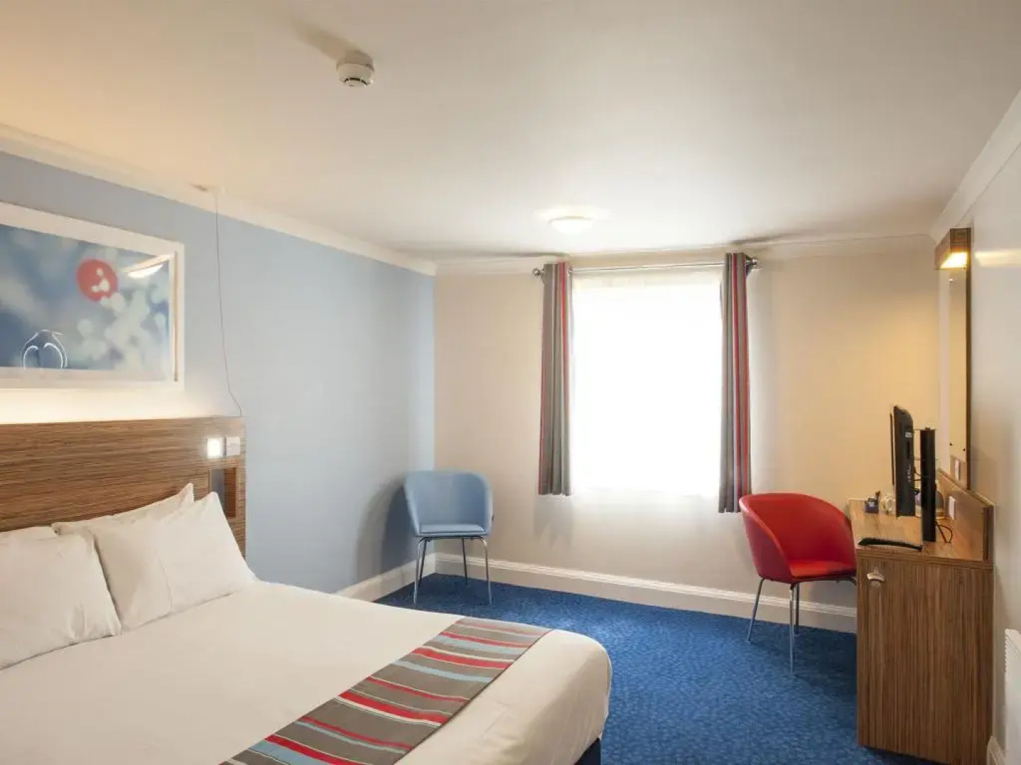 Travelodge London Southgate