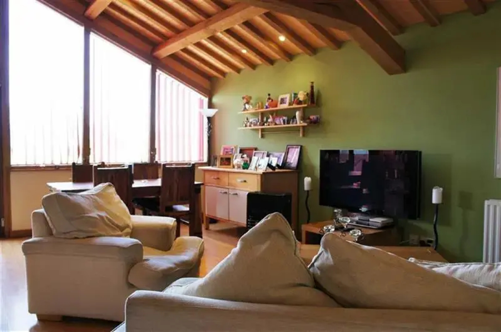 West Woodside House B&B