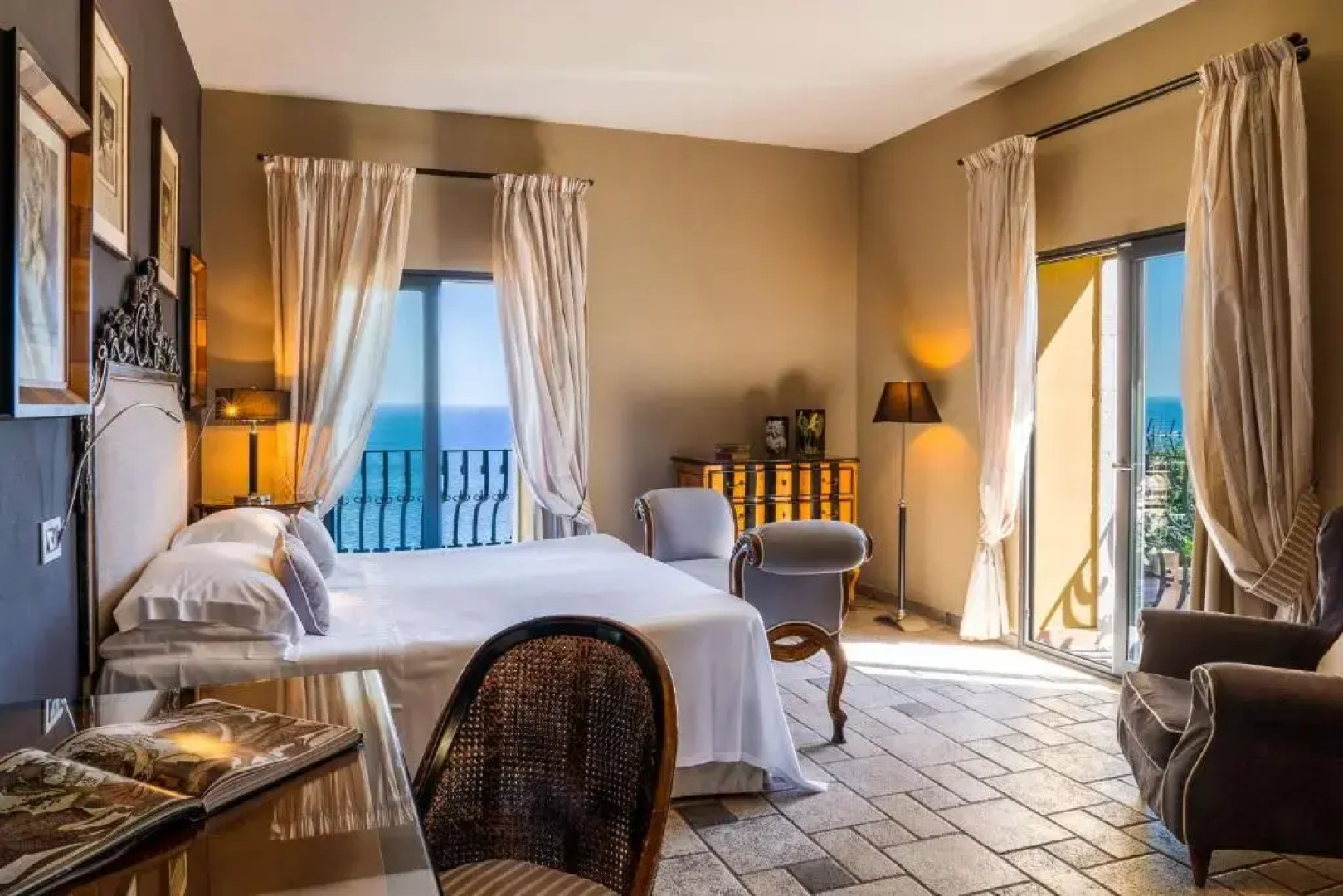 Hotel Villa Carlotta