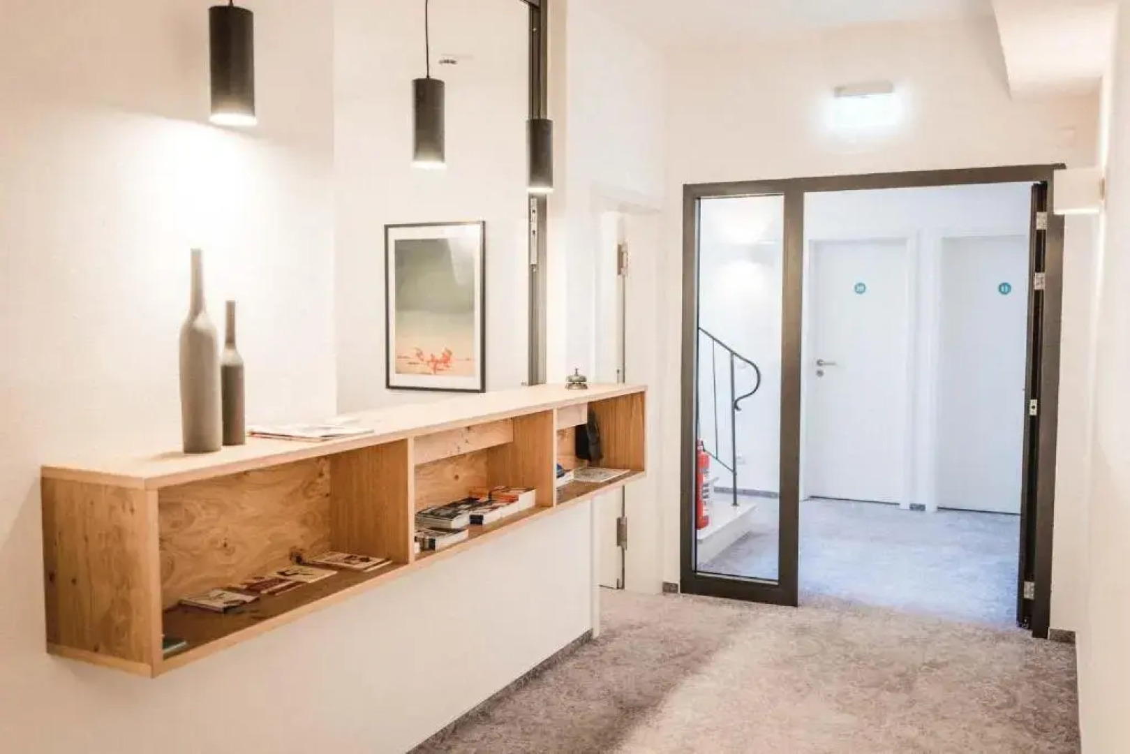 Ulmer Münster Hotel