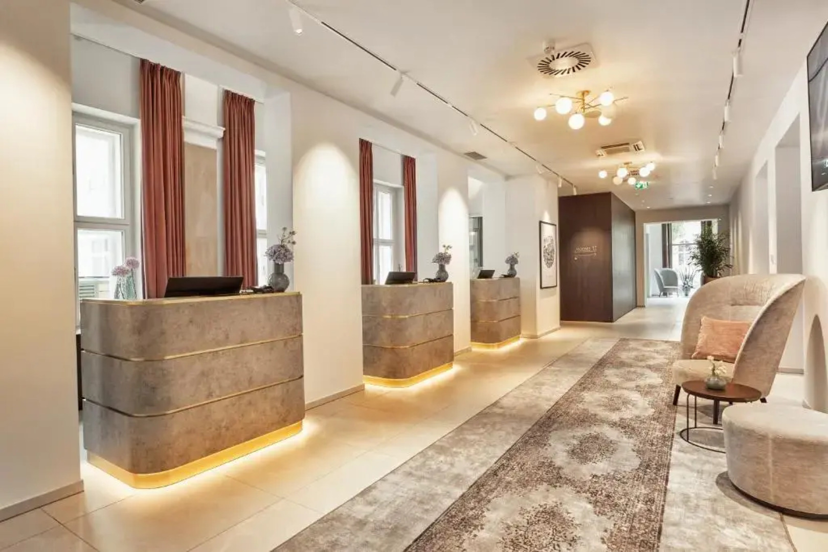 HYPERION Hotel Salzburg