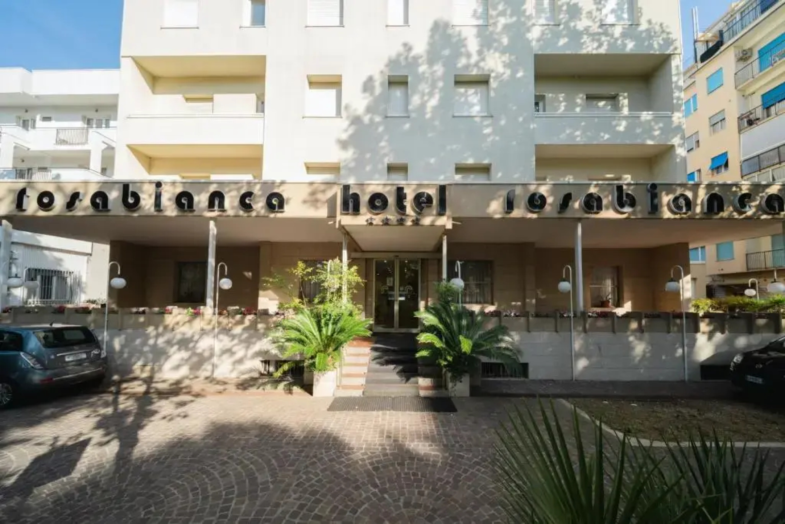 Hotel Rosabianca