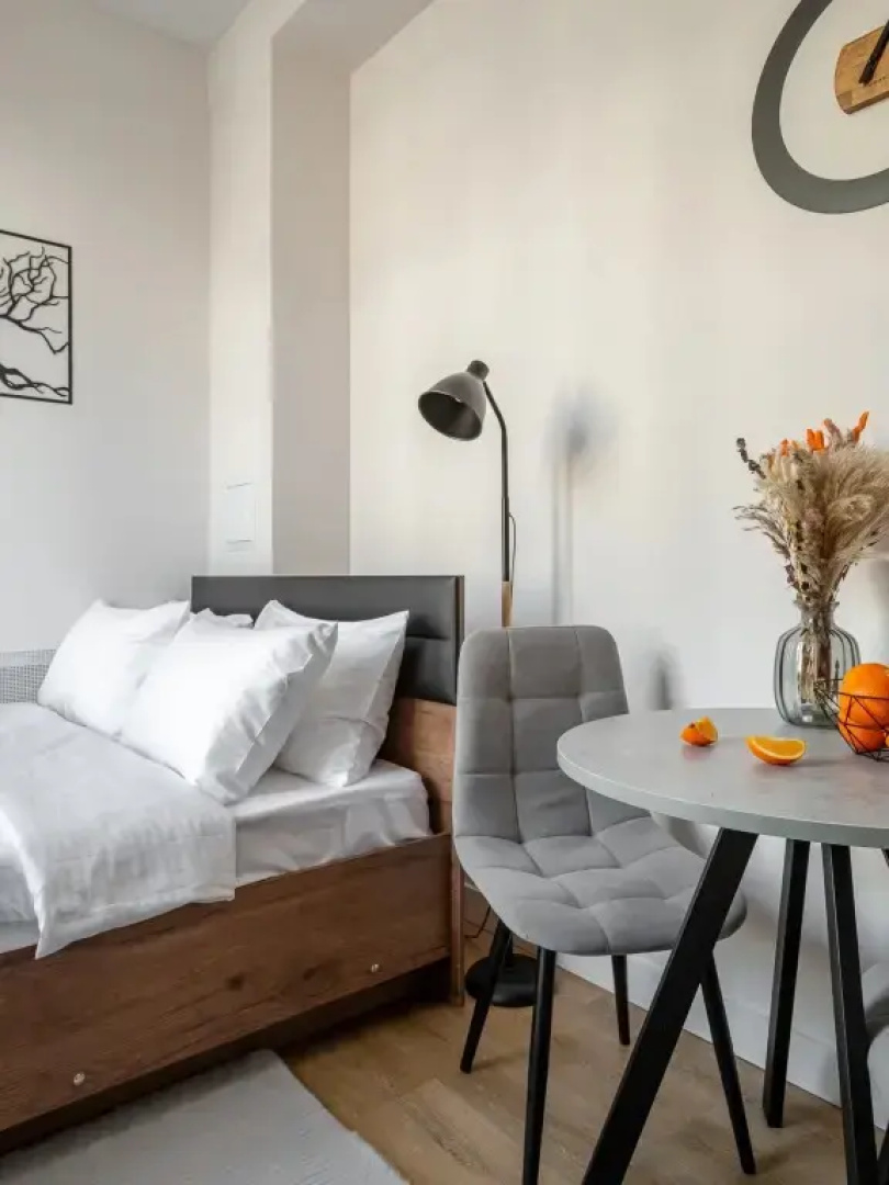 Апартаменты Comfort Life на Первомайской