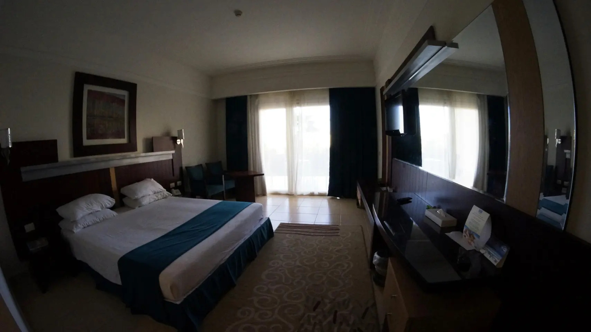 Serenity Alma Heights