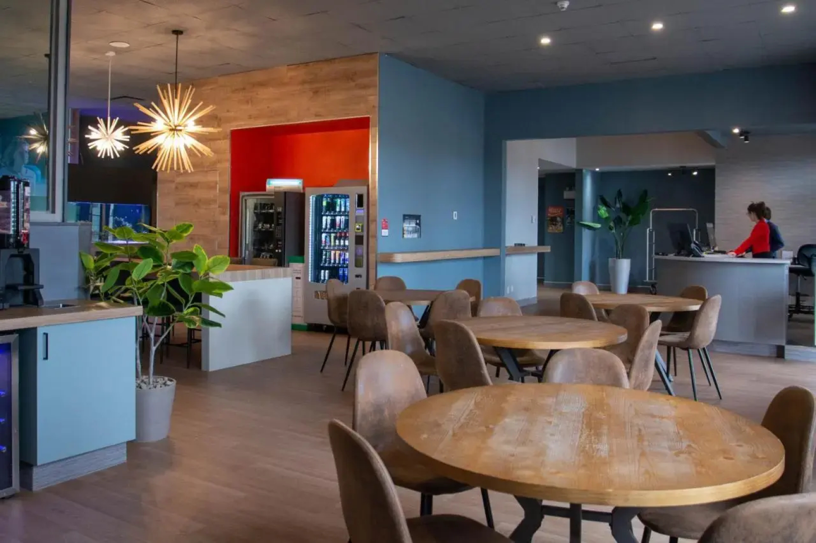 Travelodge by Wyndham Roberval