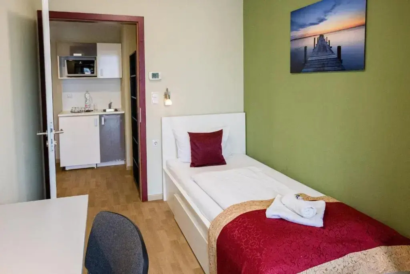 Di Verdi Imperial Hotel