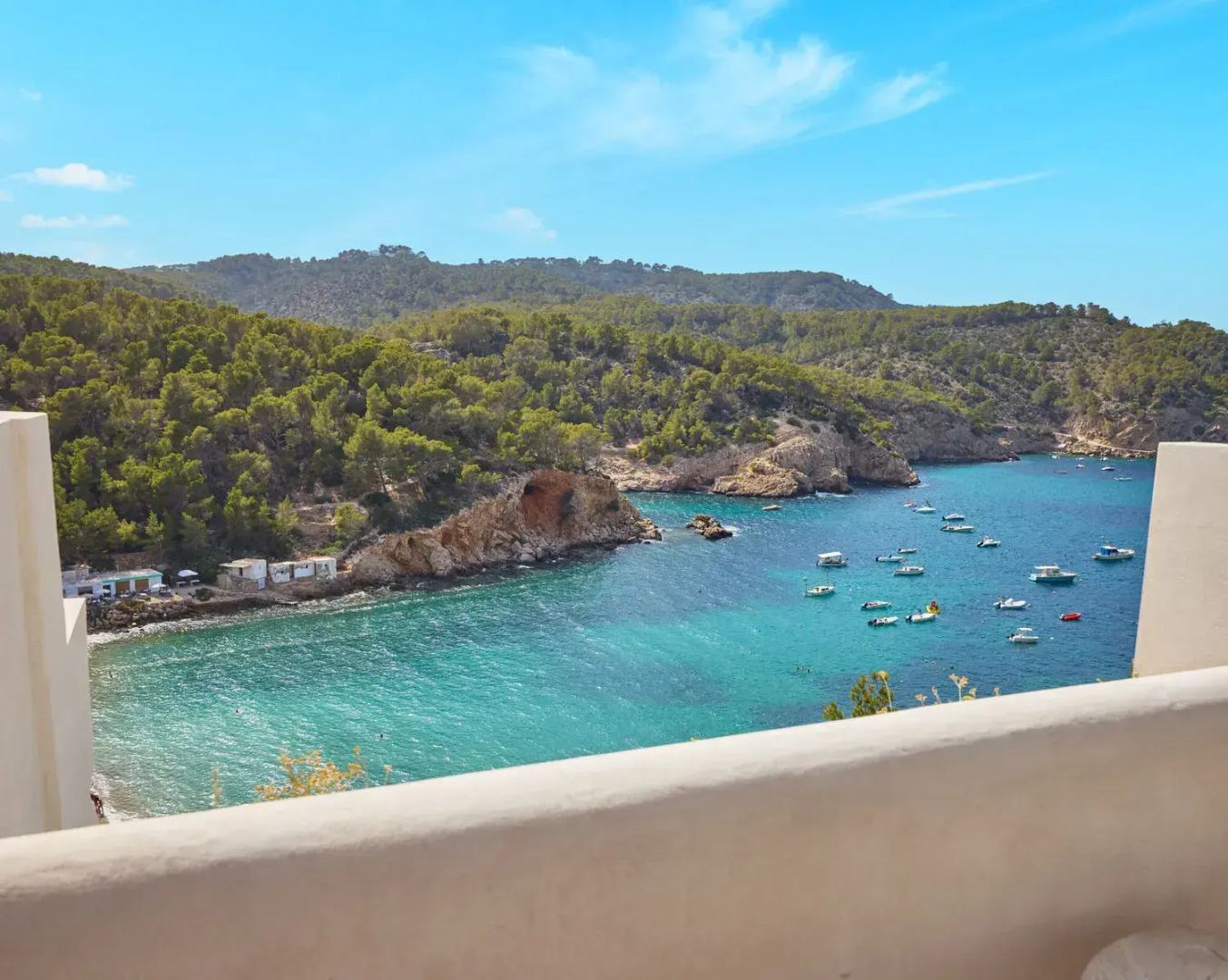 Cala San Miguel Hotel Ibiza, Curio Collection by Hilton