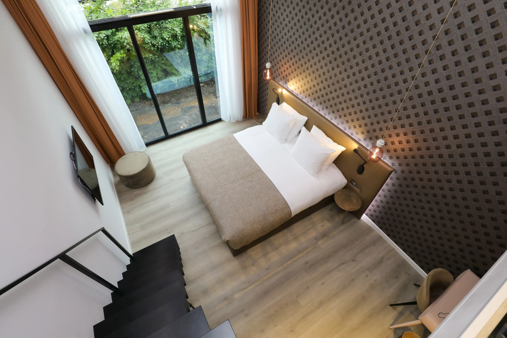 Valerius Boutique Hotel