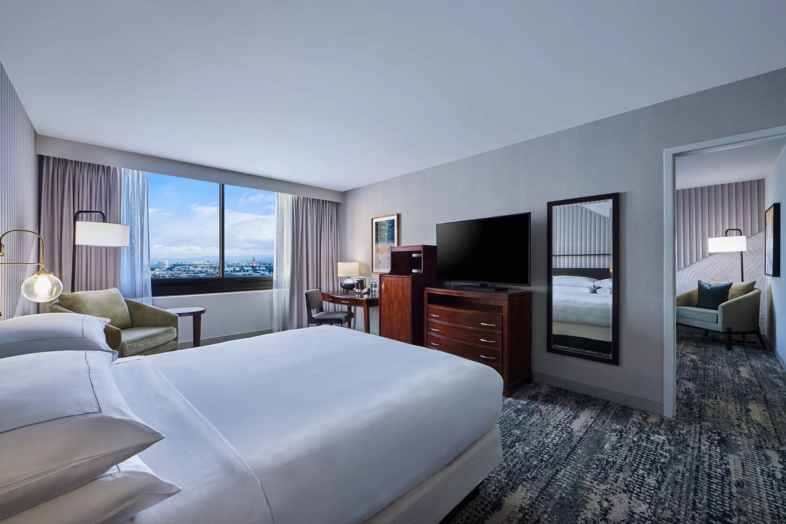 Hotel Fera Anaheim, a DoubleTree by Hilton