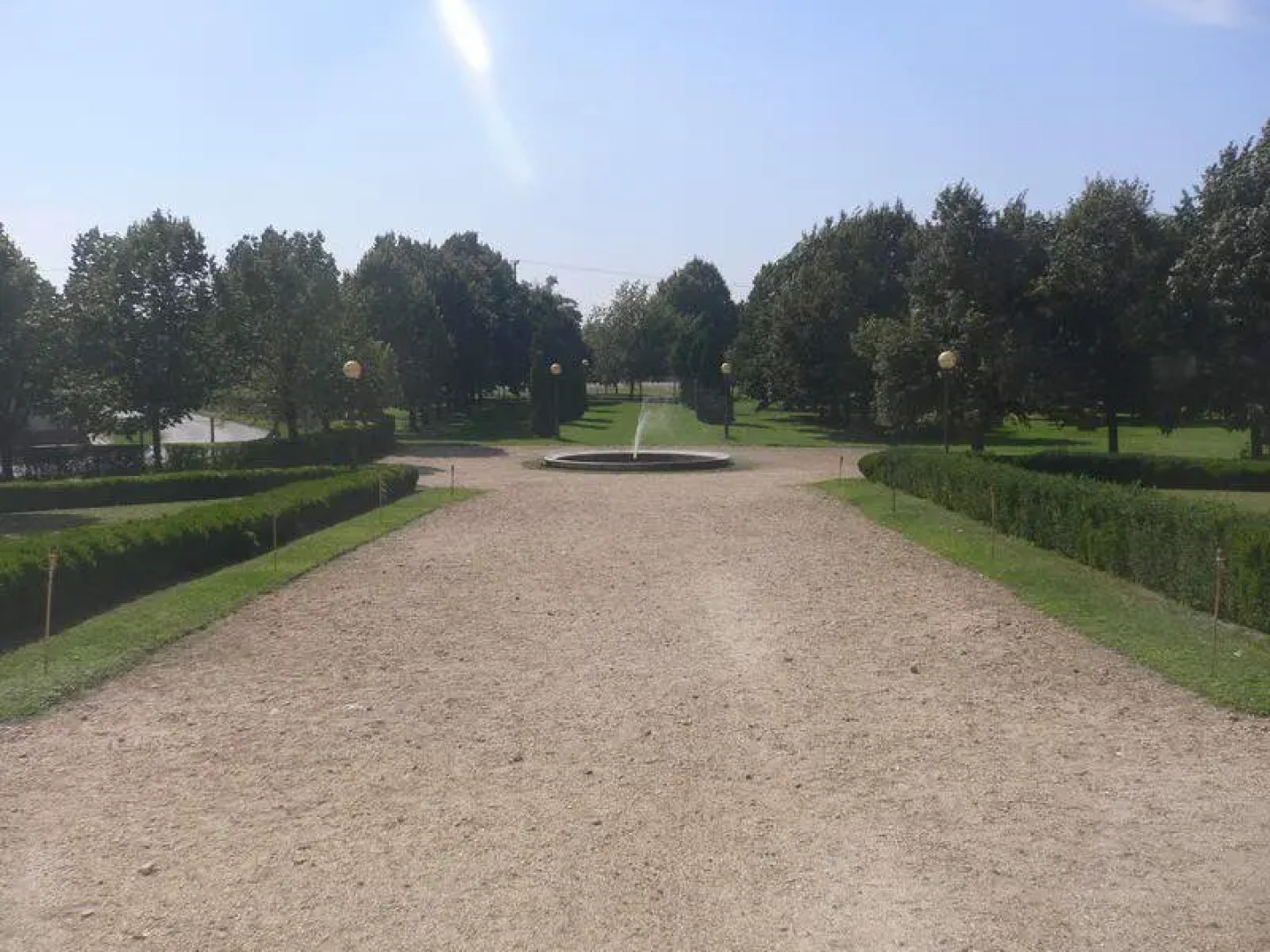 Savoyai Kastelyszallo