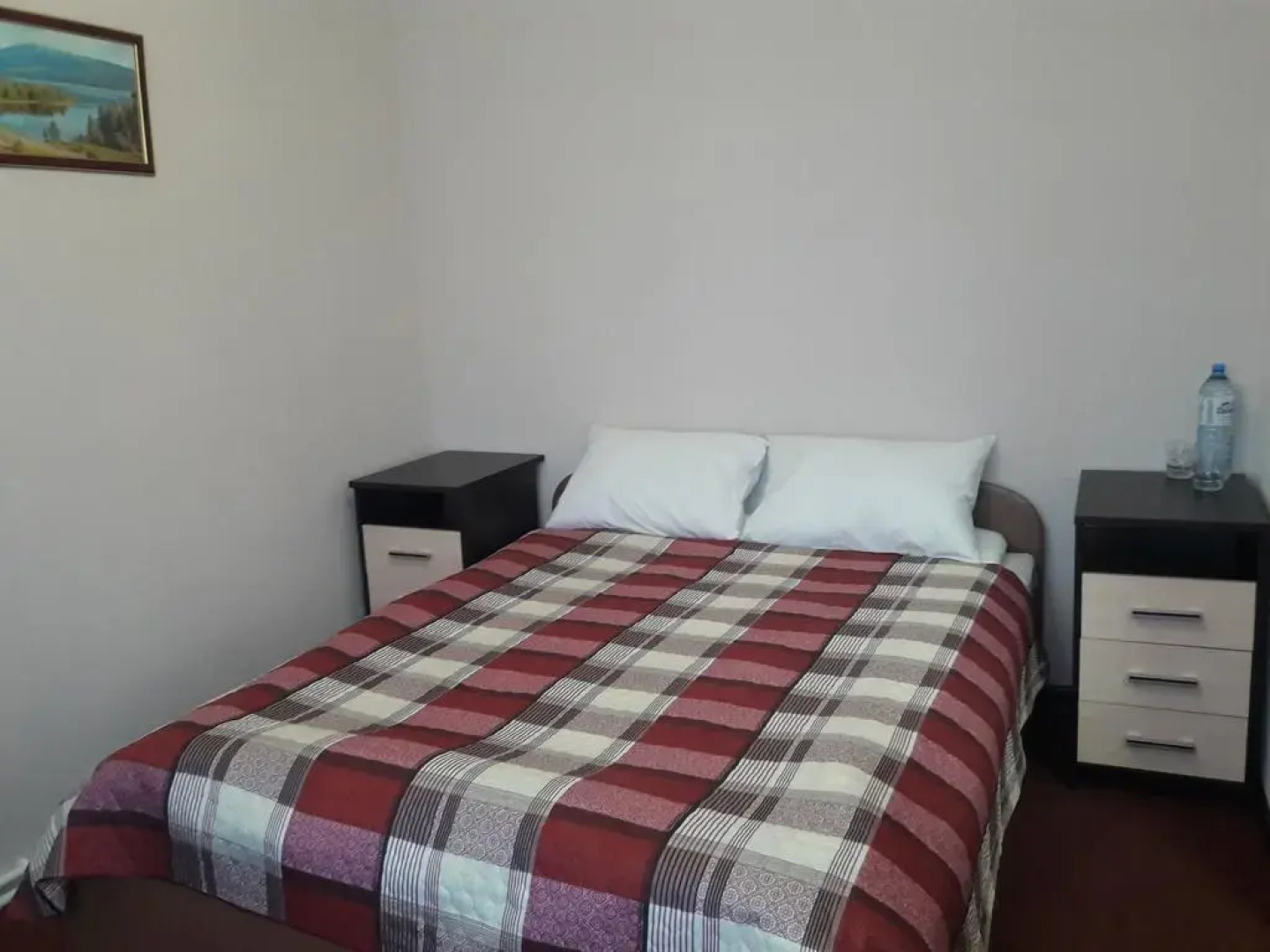 Гостевой дом Брусника