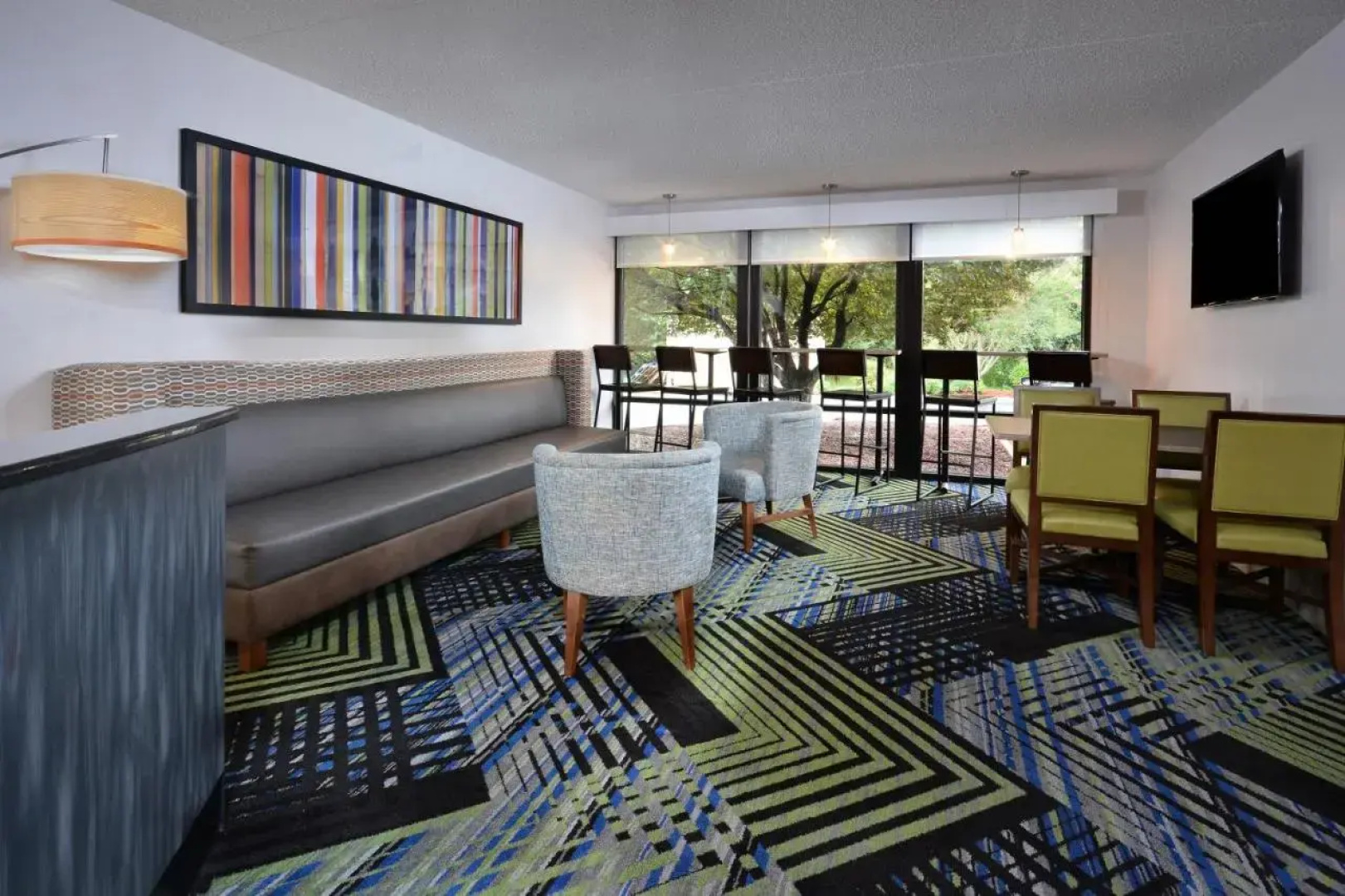 Holiday Inn Express Lynchburg by IHG