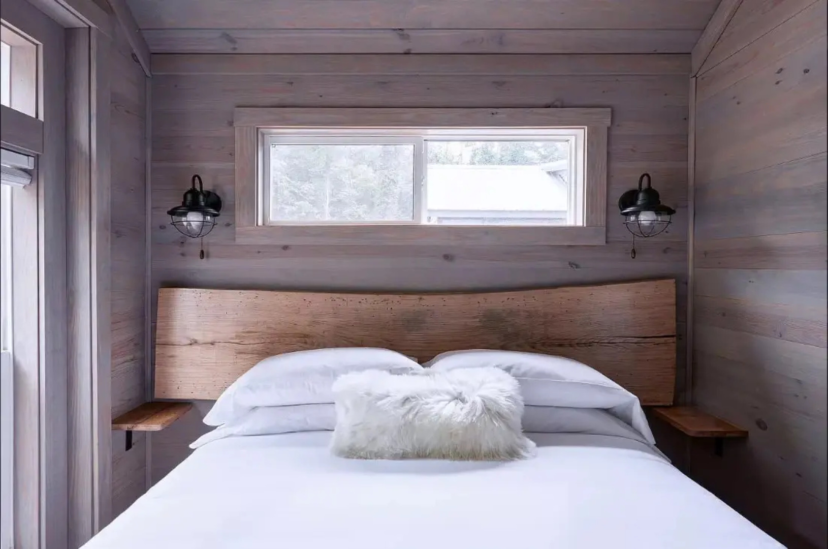 Asheville River Cabins