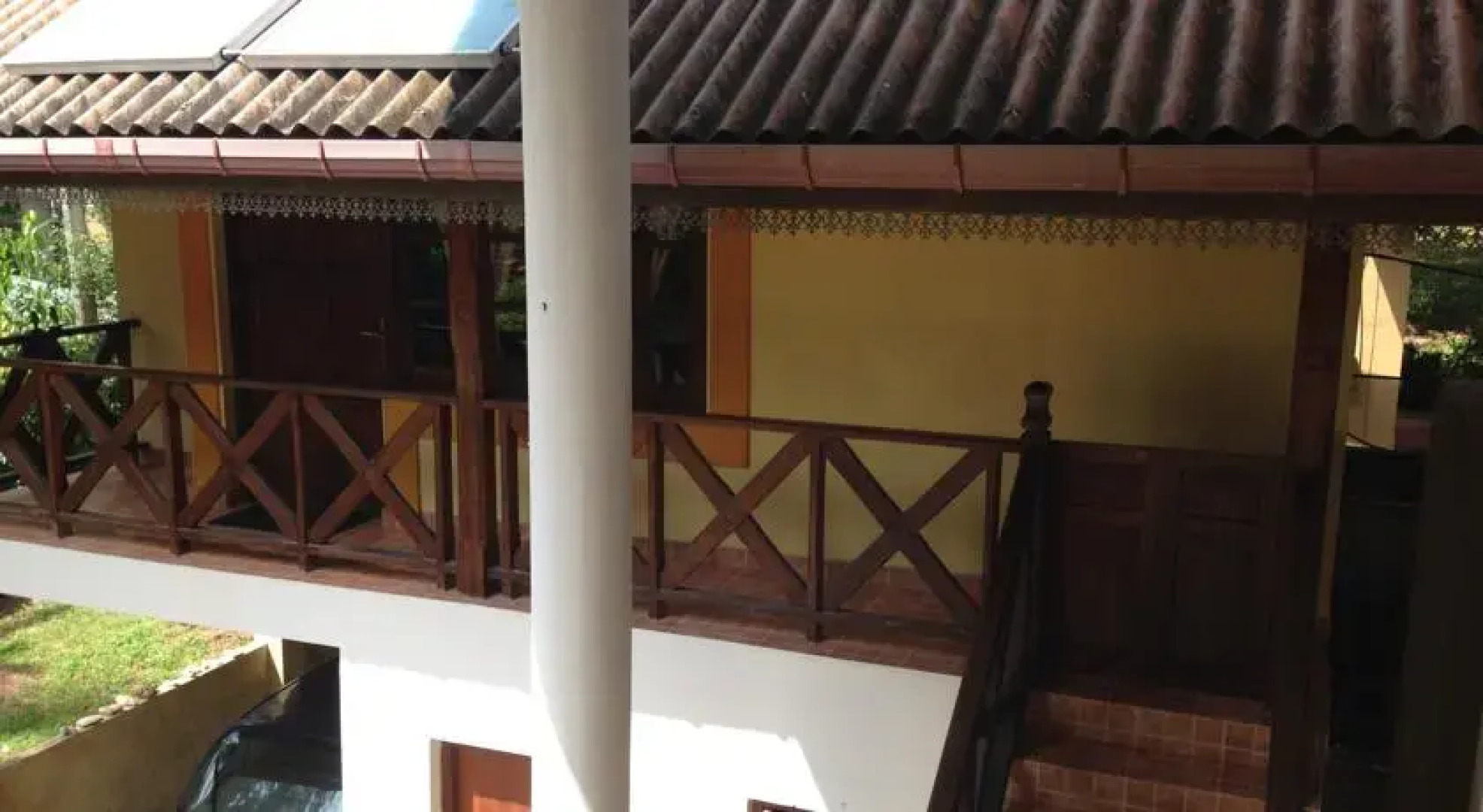 Walawwa -Guest House