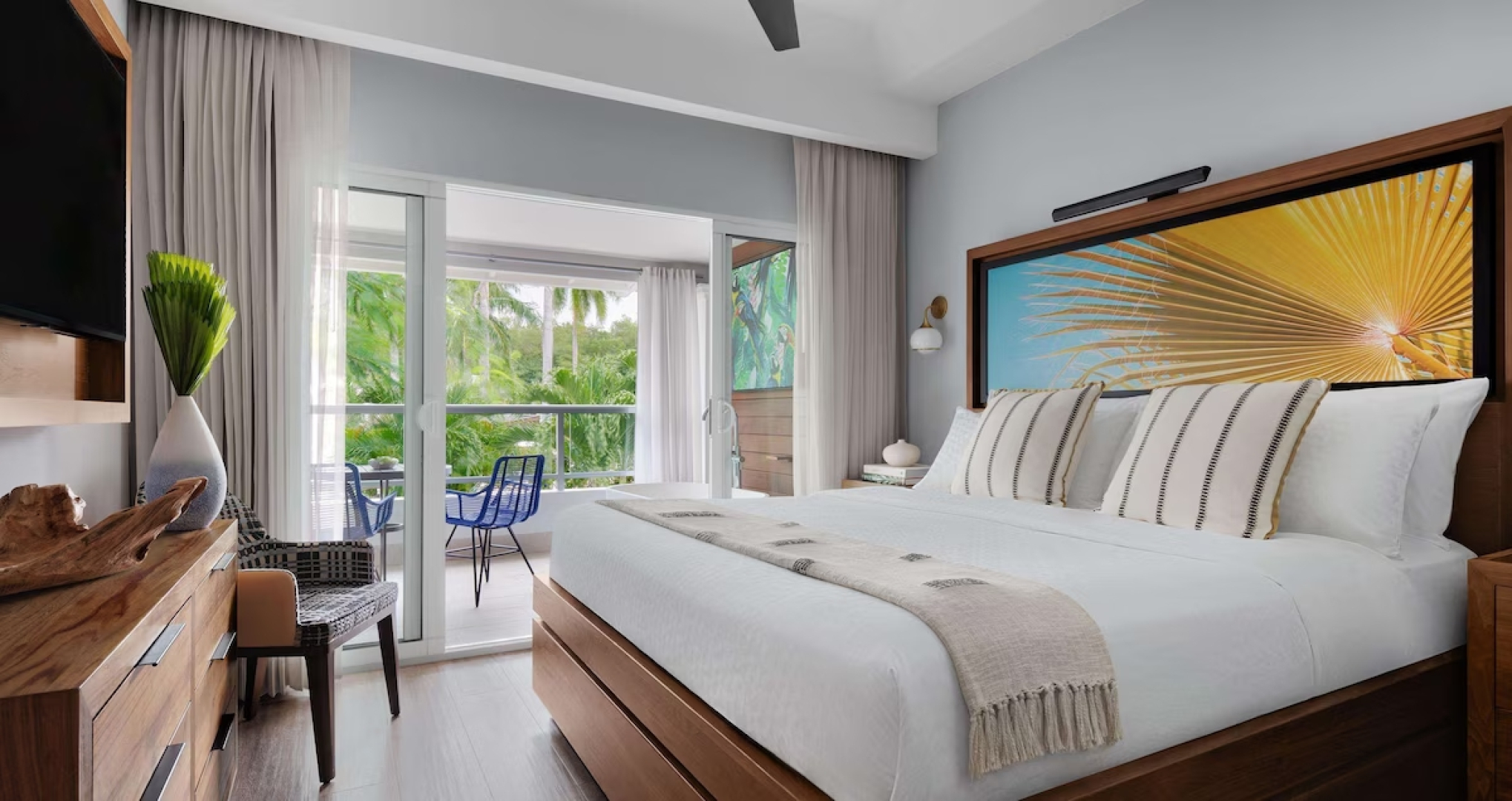 Sandals Royal Caribbean All Inclusive