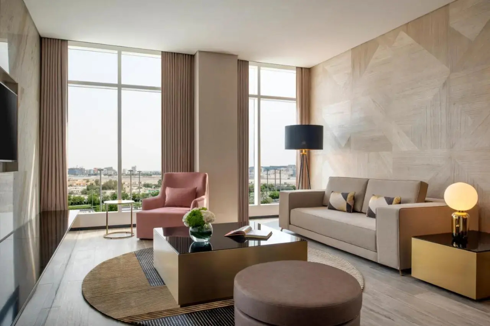 Rixos Gulf Hotel Doha