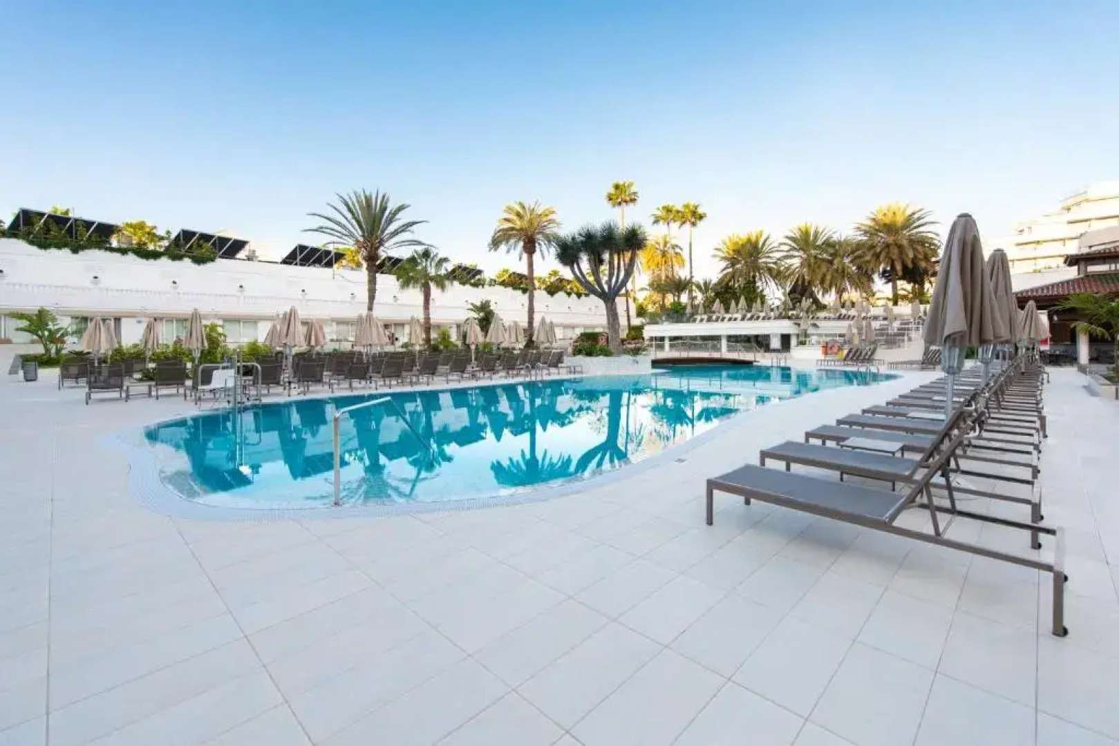 Spring Hotel Vulcano