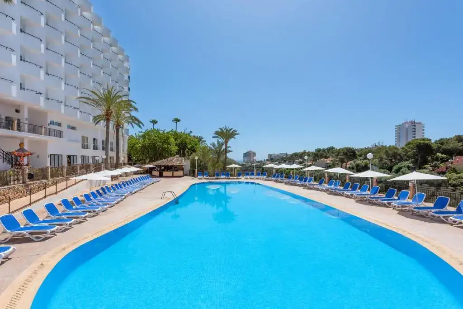 Hotel HSM Canarios Park - All Inclusive