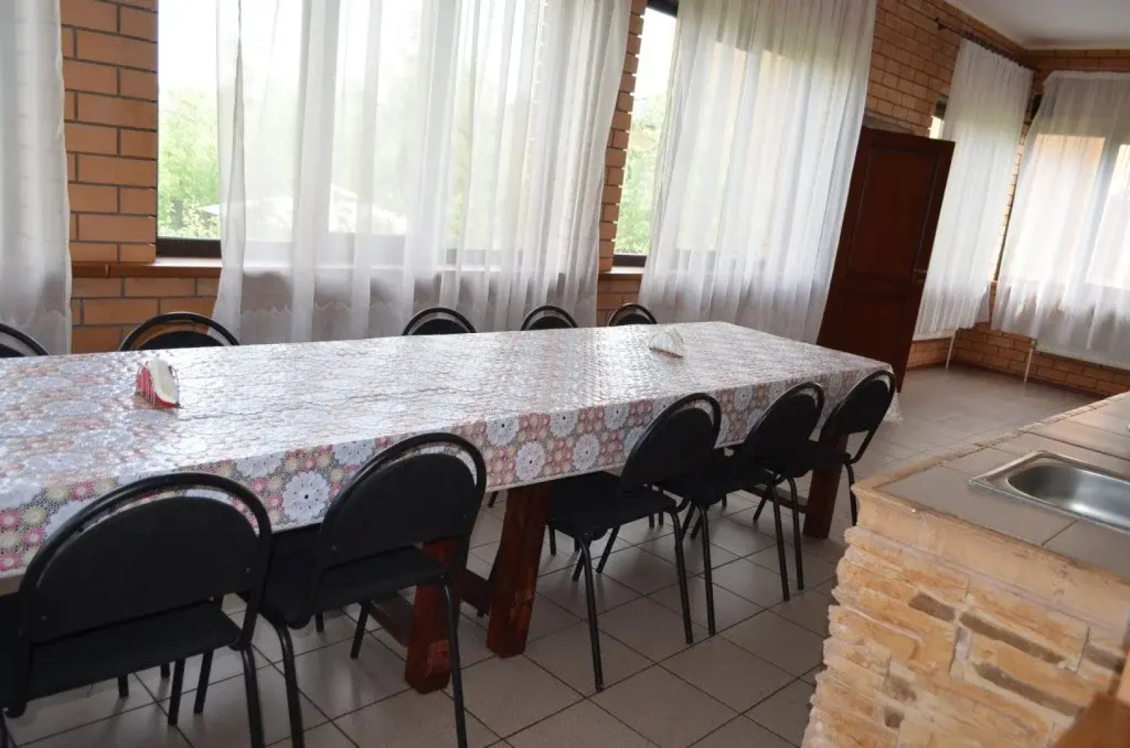 Myshetskoye Cottage - 1