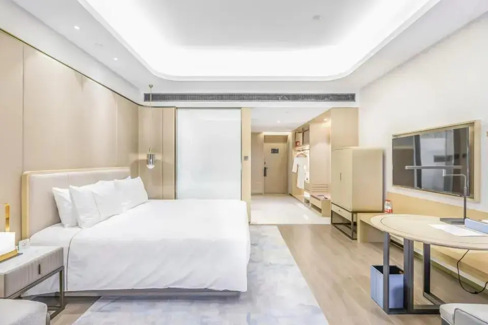 Tangshan Manhattan Hotel